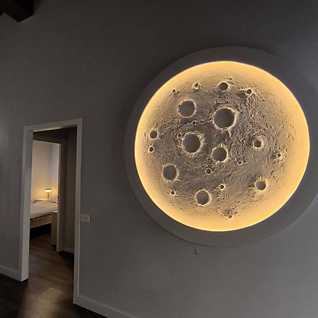 Casa De La Luna Alicante Eksteriør billede