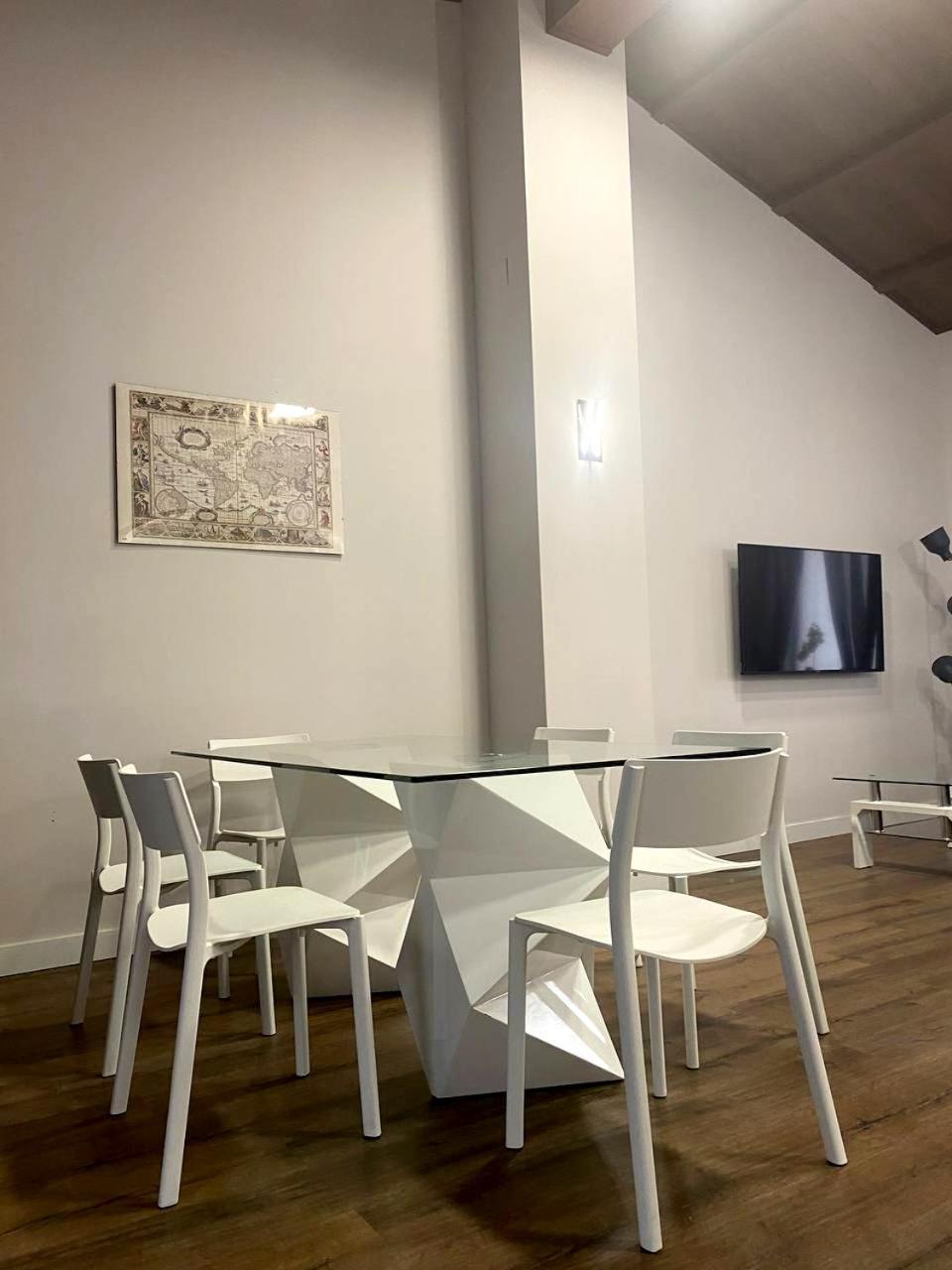 Casa De La Luna Alicante Eksteriør billede
