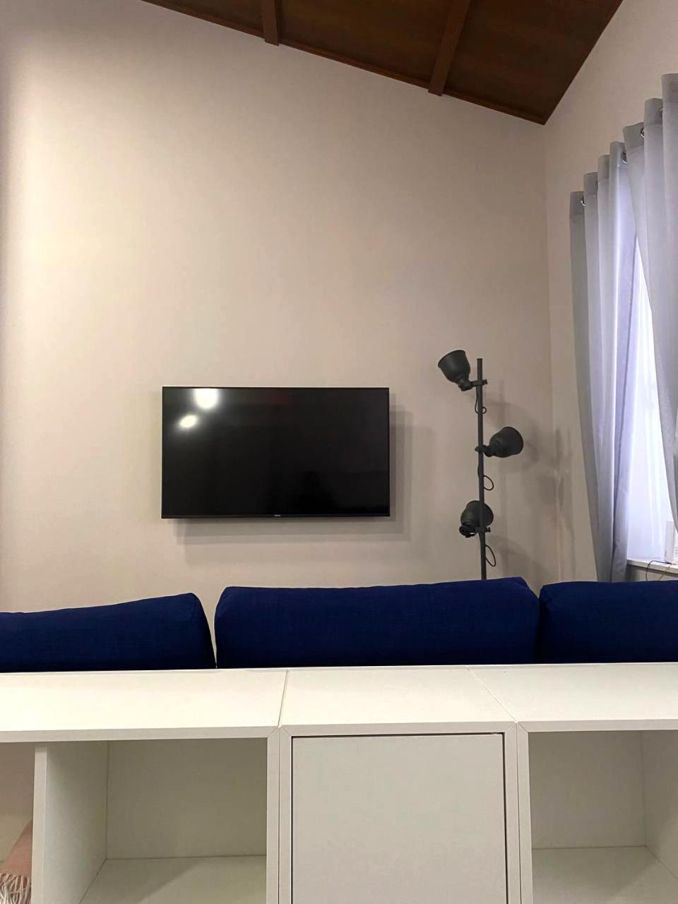 Casa De La Luna Alicante Eksteriør billede