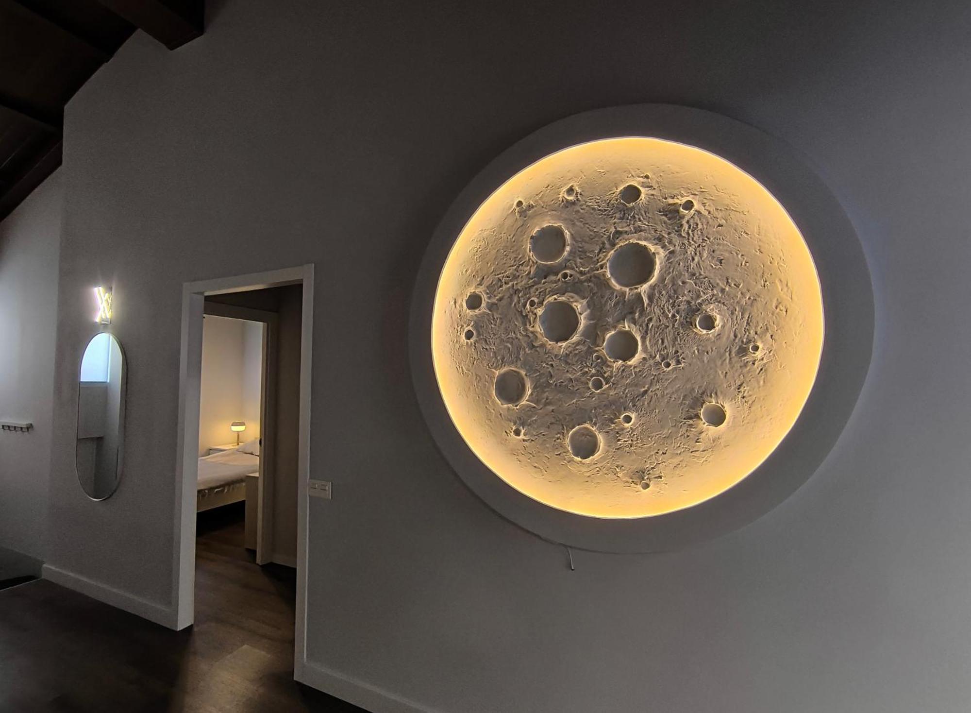 Casa De La Luna Alicante Eksteriør billede