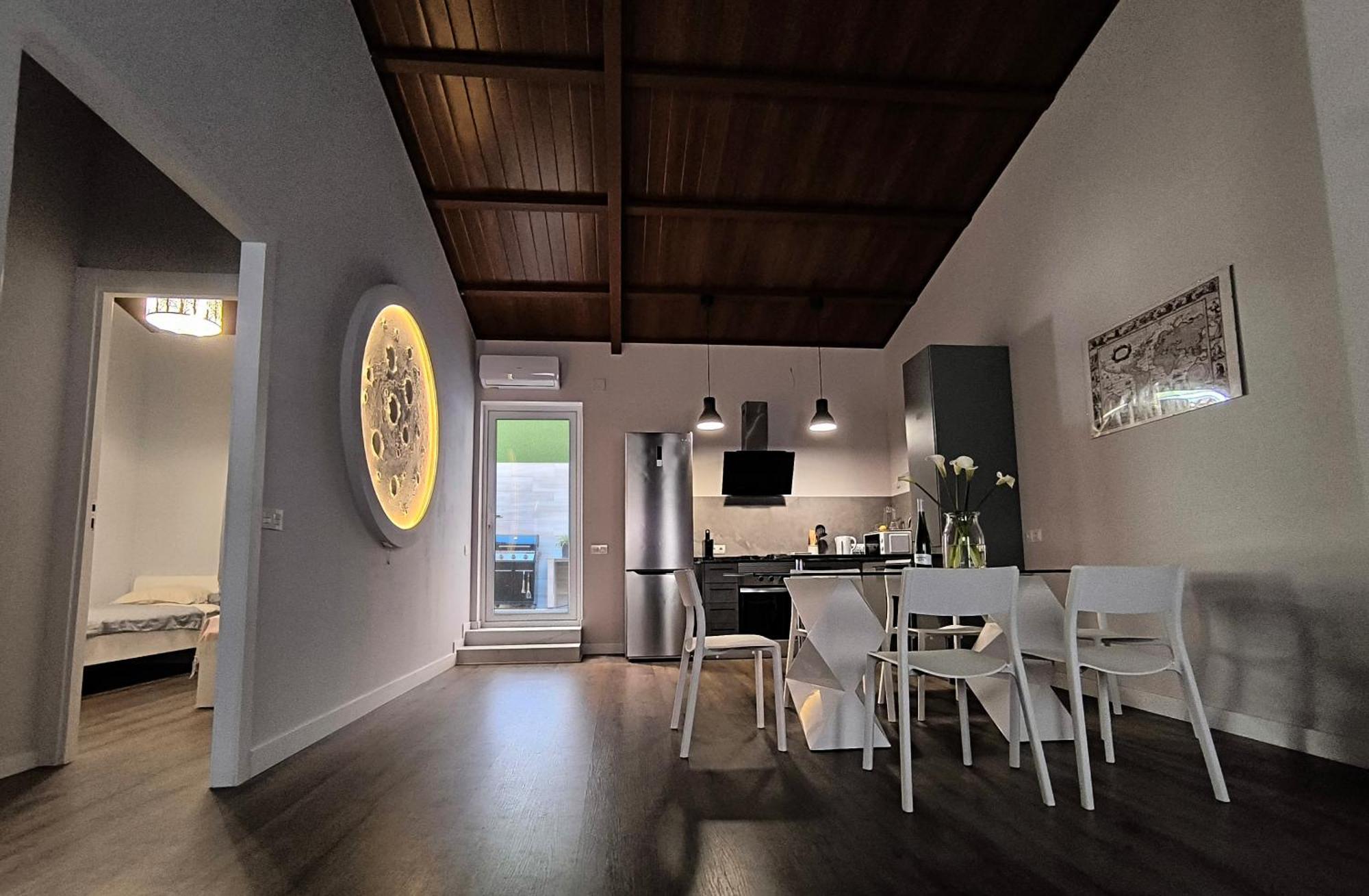Casa De La Luna Alicante Eksteriør billede